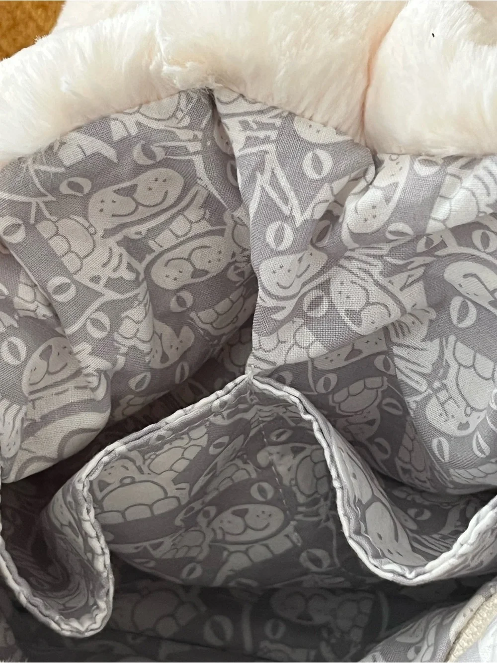Jellycat soft plush